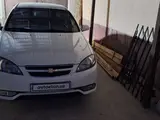 Белый Chevrolet Gentra, 1 позиция Газ-бензин 2016 года, КПП Механика, в Ташкент за ~8 950 y.e. id5200725, Фото №1