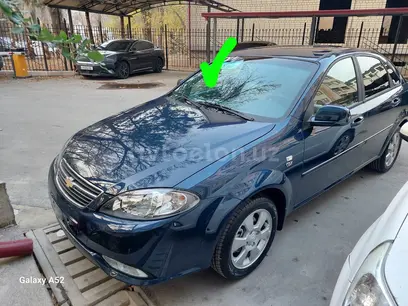 Тё̀мно-си́ний Chevrolet Gentra, 3 позиция 2023 года, КПП Автомат, в Ташкент за 15 550 y.e. id5206478