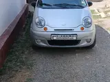 Daewoo Matiz (Standart), 2 позиция 2010 года, КПП Механика, в Наманган за 3 200 y.e. id6600628, Фото №1