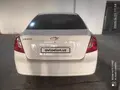 Белый Chevrolet Gentra, 3 позиция 2022 года, КПП Автомат, в Самарканд за 13 700 y.e. id6623178