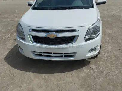 Chevrolet Cobalt, 4 позиция 2024 года, КПП Автомат, в Багатский район за 13 500 y.e. id4939824