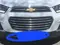 Oq Chevrolet Captiva, 4 pozitsiya 2018 yil, КПП Avtomat, shahar To'rtko'l tumani uchun 22 000 у.е. id5207671