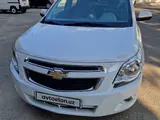 Chevrolet Cobalt, 4 позиция 2024 года, КПП Автомат, в Ташкент за 12 700 y.e. id5211999, Фото №1