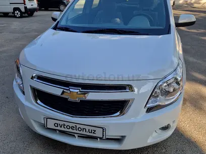 Chevrolet Cobalt, 4 pozitsiya 2024 yil, КПП Avtomat, shahar Toshkent uchun 12 700 у.е. id5211999
