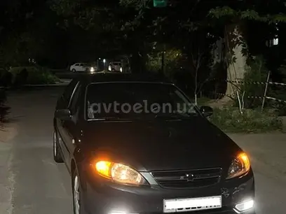 Chevrolet Gentra, 1 позиция Газ-бензин 2019 года, КПП Механика, в Ташкент за 10 600 y.e. id5116598