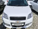 Chevrolet Nexia 3 2019 yil, shahar Jizzax uchun ~9 295 у.е. id5032415, Fotosurat №1