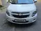 Белый Chevrolet Cobalt, 4 позиция 2023 года, КПП Автомат, в Ташкент за 12 500 y.e. id5184316