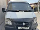 Белый GAC GS8 2010 года, КПП Механика, в Ташкент за 5 000 y.e. id6461121, Фото №1