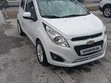 Chevrolet Spark, 2 позиция 2020 года, КПП Механика, в Фергана за 6 700 y.e. id6421177, Фото №1