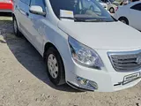 Chevrolet Cobalt 2018 года, в Джизак за ~9 127 y.e. id5233693, Фото №1