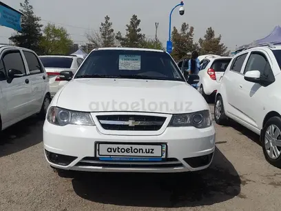 Chevrolet Nexia 2, 2 позиция DOHC 2015 года, КПП Механика, в Ташкент за 9 300 y.e. id4930537