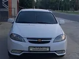 Chevrolet Gentra, 2 позиция 2019 года, КПП Механика, в Сариасия за 9 500 y.e. id6458045, Фото №1