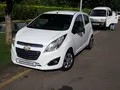 Белый Chevrolet Spark, 1 евро позиция 2012 года, КПП Механика, в Ташкент за 6 000 y.e. id5218196