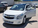 Oq Chevrolet Cobalt, 4 pozitsiya EVRO 2024 yil, КПП Avtomat, shahar Samarqand uchun ~11 578 у.е. id4712026, Fotosurat №1