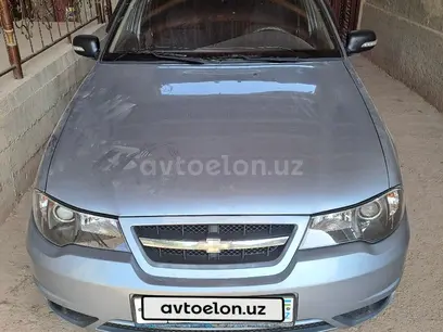 Delfin Chevrolet Nexia 2, 2 pozitsiya SOHC 2014 yil, КПП Mexanika, shahar Yakkabog uchun 5 400 у.е. id5225734