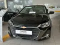 Белый Chevrolet Onix 2025 года, КПП Автомат, в Ташкент за ~15 630 y.e. id6417349