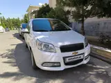Chevrolet Nexia 3, 4 позиция 2018 года, КПП Автомат, в Ташкент за 9 000 y.e. id5232296, Фото №1