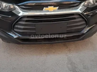 Chevrolet Tracker, 2 позиция 2024 года, КПП Автомат, в Ташкент за 18 000 y.e. id6153449