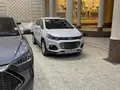 Белый Chevrolet Tracker, 3 позиция 2019 года, КПП Автомат, в Самарканд за 15 000 y.e. id5200953