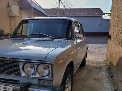 Серый ВАЗ (Lada) 2106 1986 года, КПП Механика, в Ташкент за 2 800 y.e. id4893968