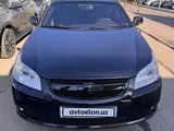 Chevrolet Epica, 3 позиция 2011 года, КПП Автомат, в Ташкент за 12 000 y.e. id5034636, Фото №1