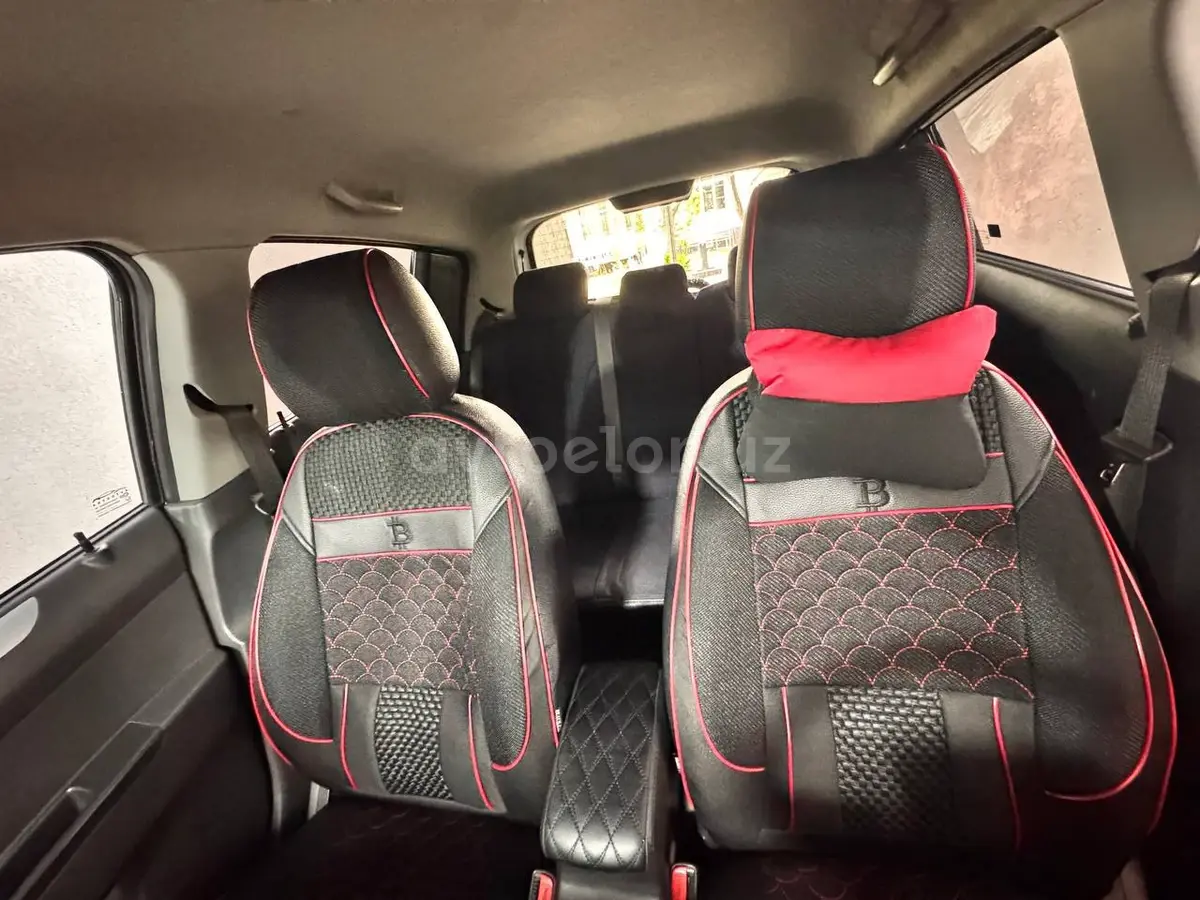 Chevrolet Spark 2022 — 6
