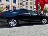 Черный Chevrolet Malibu 2 2020 года, КПП Автомат, в Навои за ~23 485 y.e. id6739579, Фото №1