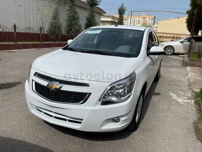 Chevrolet Cobalt, 4 позиция 2024 года, КПП Автомат, в Ташкент за 13 400 y.e. id4898642