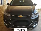 Chevrolet Tracker 2020 года, КПП Автомат, в Бухара за ~15 548 y.e. id5209052, Фото №1