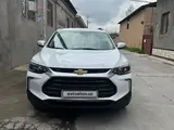Chevrolet Tracker 2024 года, КПП Автомат, в Ташкент за ~17 462 y.e. id5030609, Фото №1