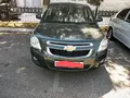 Chevrolet Cobalt, 4 позиция 2022 года, КПП Автомат, в Ташкент за 12 200 y.e. id5014505
