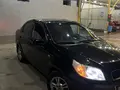 Черный Chevrolet Nexia 3, 4 позиция 2022 года, КПП Автомат, в Андижан за 10 600 y.e. id6665297