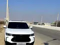 Белый Chevrolet Tracker, 3 позиция 2023 года, КПП Автомат, в Термез за 16 350 y.e. id6479777