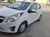 Chevrolet Spark, 2 позиция 2011 года, КПП Механика, в Бухара за 4 800 y.e. id6731730, Фото №1