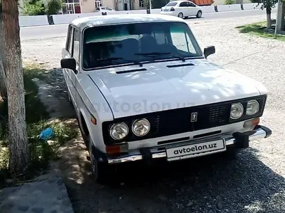 ВАЗ (Lada) 2106 1982 года, КПП Механика, в Самарканд за ~1 191 y.e. id5163292