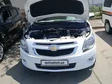 Chevrolet Cobalt, 4 позиция 2021 года, КПП Автомат, в Ташкент за 11 500 y.e. id5215172, Фото №1