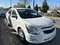 Белый Chevrolet Cobalt, 4 позиция 2024 года, КПП Автомат, в Ташкент за 13 100 y.e. id5142502
