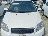 Белый Chevrolet Nexia 3, 4 позиция 2020 года, КПП Автомат, в Денау за ~10 166 y.e. id6606493, Фото №1