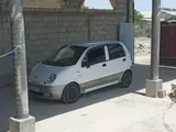 Белый Chevrolet Matiz, 4 позиция 2011 года, КПП Механика, в Кызылтепинский район за ~2 687 y.e. id6428878, Фото №1