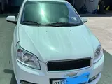 Chevrolet Nexia 3 2020 года, КПП Автомат, в Ташкент за ~9 506 y.e. id5207181, Фото №1