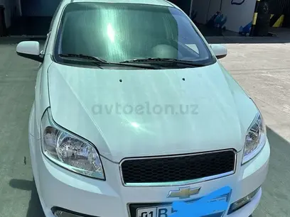Chevrolet Nexia 3 2020 года, КПП Автомат, в Ташкент за ~9 506 y.e. id5207181