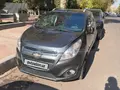 Мокрый асфальт Chevrolet Spark, 4 позиция 2017 года, КПП Автомат, в Ташкент за 7 800 y.e. id6751016
