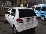 Белый Chevrolet Matiz, 3 позиция 2015 года, КПП Механика, в Ташкент за 4 500 y.e. id5181011, Фото №1