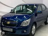 Chevrolet Cobalt, 4 позиция 2024 года, КПП Автомат, в Ургенч за ~12 657 y.e. id5035070