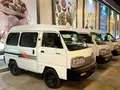 Oq Chevrolet Damas 2025 yil, КПП Mexanika, shahar Toshkent uchun ~7 633 у.е. id6339324