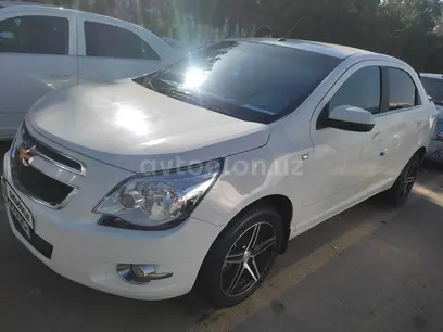 Chevrolet Cobalt 2015 года, в Ташкент за 8 000 y.e. id5132988