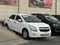Белый Chevrolet Cobalt, 2 позиция 2024 года, КПП Механика, в Навои за 13 500 y.e. id4874772