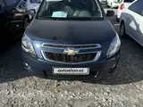 Chevrolet Cobalt, 4 позиция 2024 года, КПП Автомат, в Ангрен за 13 000 y.e. id5030730, Фото №1