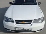 Белый Chevrolet Nexia 2, 3 позиция SOHC 2010 года, КПП Механика, в Каттакурганский район за 5 500 y.e. id5028754, Фото №1
