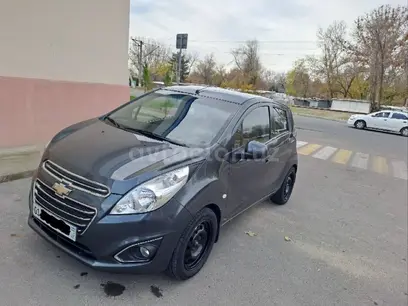 Chevrolet Spark, 2 pozitsiya 2018 yil, shahar Toshkent uchun 8 400 у.е. id4892645